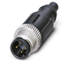 Industrial Circular Connectors - 2544657 - RS Components, Ltd.
