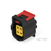 Rectangular Connector Housings - 17-184340-1-ND - DigiKey