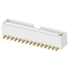 Headers, Male Pins - 17-3-2380320-5TR-ND - DigiKey