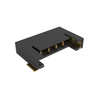 Headers, Male Pins - 609-10187752-0411111LFTR-ND - DigiKey