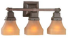 50362 Bathroom Fixtures-Three Lights - 407117 - Capital Lighting, Inc.