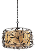 18132/3 Pendants-Drum Shade - 345737 - Capital Lighting, Inc.