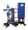 Complete, Compact and Ready-to-use Steam to Water Heat Transfer Package -- EasiHeat HTG - Image