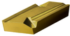T-Max&reg; insert for turning - KNUX 16 04 10L11 235 - Sandvik Coromant Co.
