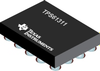 TPS61311 1.5A Multiple LED Camera Flash Driver With I2C(tm) Compatible Interface. - TPS61311YFFR - Texas Instruments