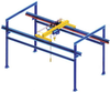 Bridge Crane -- Free Standing - Image