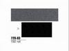 3M Scotchcal 72983 Medium Silver Metallic Striping Automotive Tape - 7/8 in Width x 150 ft Length - 2 mil Thick - 051141-72983 - R. S. Hughes Company, Inc.