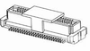PCB Headers & Receptacles - 1759899-1 - TE Connectivity