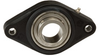 Link-Belt KFXSS212 Flange Blocks Ball Bearings -- KFXSS212 - Image