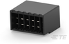 Wire-to-Board Headers & Receptacles - 179248-5 - TE Connectivity