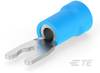 Spade Terminals - 8-52955-1 - TE Connectivity