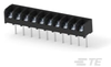 Barrier Strips - 3-1546159-0 - TE Connectivity