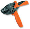 Crimping Tool, D Sub, 28-20Awg; Crimp Tool Type Weidmuller - 87X8821 - Newark, An Avnet Company