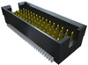 Header, 1.27Mm, Quad, 4X15 Position; Connector Systems Samtec - 77P1984 - Newark, An Avnet Company