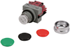 Switch, Industrial Pushbutton, 22Mm; Product Range Idec - 74K3605 - Newark, An Avnet Company