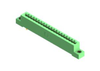 Card Edge Conn, Dual, 38Pos, Th; Card Edge Connector Type Edac - 63AJ9702 - Newark, An Avnet Company