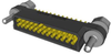 Pcb Receptacle, Btb, 26Pos, 2Row, Th; Connector Systems Amphenol Aerospace - 83AH7404 - Newark, An Avnet Company