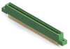 Card Edge Conn, Dual Side, 80Pos, Th; Card Edge Connector Type Edac - 71AJ1396 - Newark, An Avnet Company