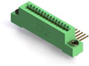 Card Edge Conn, Single, 14Pos, Wire Wrap; Card Edge Connector Type Edac - 66AJ0252 - Newark, An Avnet Company