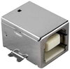 Usb Conn, 2.0, Usb Type B, Rcpt, Smd; Rohs Compliant Harwin - 29AH6874 - Newark, An Avnet Company
