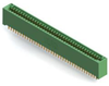 Card Edge Conn, Dual Side, 76Pos, Th; Card Edge Connector Type Edac - 69AJ7503 - Newark, An Avnet Company