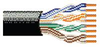 Unshielded Cable Multipair, 4Pair, 24Awg, 1000Ft, 300V; Cable Shielding Belden - 72J6307 - Newark, An Avnet Company