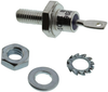 Standard Diode, 12A, 600V, Do-203Aa; Repetitive Peak Reverse Voltage Vishay - 09F2827 - Newark, An Avnet Company