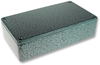Enclosure, 5000 Series, Rfi Shielding, Ip54, Multipurpose, 31 Mm, 62 Mm, 112 Mm, Aluminium Rohs Compliant Camdenboss - 85X2000 - Newark, An Avnet Company