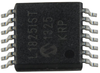 Microcontroller Mcu, 8 Bit, Pic16, 32Mhz, Tssop-14; Product Range Microchip - 82R4395 - Newark, An Avnet Company