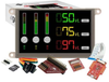 Display Modules - LCD, OLED, Graphic - 1613-1348-ND - DigiKey