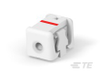 Poke-In Connectors - 3-2106003-1 - TE Connectivity
