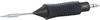 Rtms 004 S Ms Tip Chisel 0.4X0.2 Rohs Compliant Weller - 53AK8790 - Newark, An Avnet Company