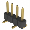 Headers, Male Pins - 2057-2PH1-04-UA-SMT-B-ND - DigiKey