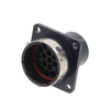 Circular Connector Housings - 192990-1790-ND - DigiKey