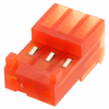 Free Hanging, Panel Mount - 3-643813-3-ND - DigiKey