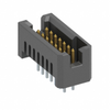 Headers, Male Pins - TFM-107-01-L-D-K-ND - DigiKey