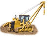 PL61 Pipelayer - Giles & Ransome, Inc.