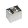 Chip Resistor - Surface Mount - 716-CH02016-100RGFTDTR-ND - DigiKey