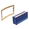 Panel Meters - DMS-30PC-3-VFS-C - Quarktwin Technology Ltd.