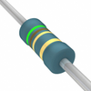 Through Hole Resistors - SFR2500005108JR500-ND - DigiKey