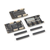 Embedded Complex Logic (FPGA, CPLD) Evaluation Boards - 1568-16497-ND - DigiKey