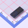 Memory >> SRAM -- IS61C256AL-12JLI - Image