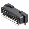 Headers, Receptacles, Female Sockets - A116273TR-ND - DigiKey