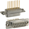 D-Sub Connector Assemblies - 37-172-015-243R011-ND - DigiKey