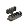 Heavy Duty Connector Housings, Hoods, Bases - 1195-19430240331-ND - DigiKey