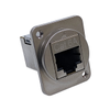 Modular/Ethernet Connector Adapters - 137-EHRJ45D6AS-ND - DigiKey