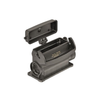 Heavy Duty Connector Housings, Hoods, Bases - 1195-19430240258-ND - DigiKey