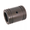 Sleeve Bearing; Round -- LMB-100 - Image