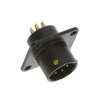Circular Connector Assemblies - 62GB12E1006PN-ND - DigiKey