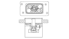 Backplane Connectors - 1604897-5 - Powell Electronics, Inc.